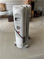 Duracraft Electric Heater