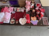 Valentine's Day Decor