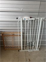 Safety Gates