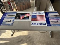 Air Force, Patriotic Posters