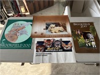 Brookfield Zoo Posters