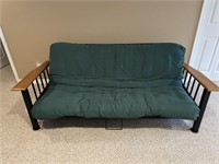 Futon w/ Mattress