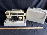 Sonata Model 6606 6-Stitch Sewing Machine