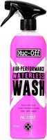Muc Off Waterless Motorcycle/Bike Wash, 750 mL