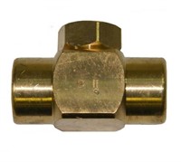 $250 2-PACK ANSUL 53051 CHECK VALVE PACKAGE
