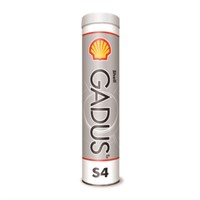 Shell Gadus S4 V600AC 1.5 Grease 1/.4 Kg Tube