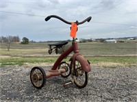 Kids Antique Tricycle