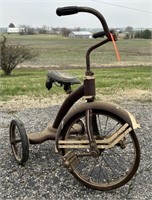 Kids Antique Tricycle