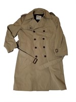 London Fog Maincoats Beige Jacket 4831