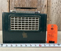 Antique Motorola Radio