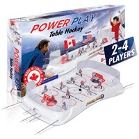 $90  Power Play 2 Ultimate Table Hockey - 36 x 17