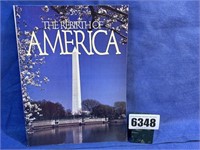 PB Book, The Rebirth of America