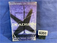 PB Book, Deadspin By Gregory M. MacGregor