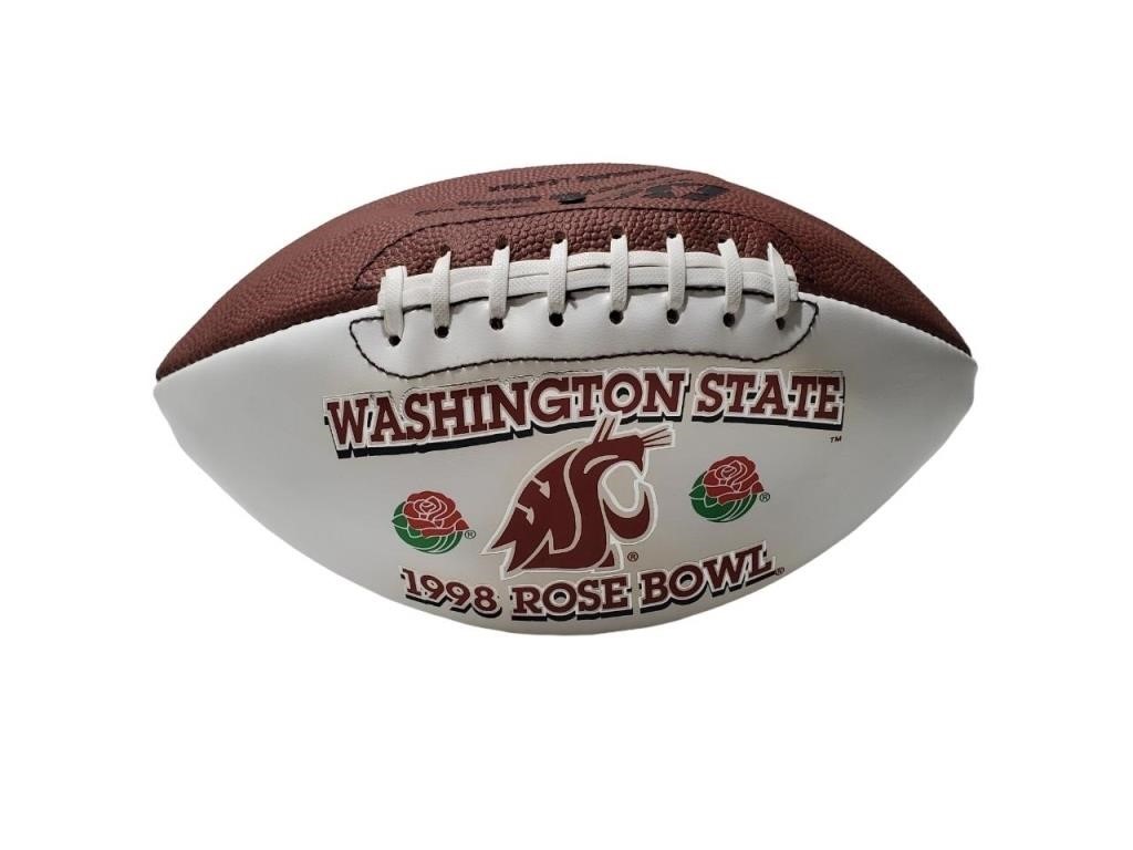Baden Washington State Cougars Football 5156