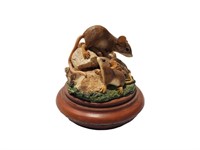 Knysna Country Collection Figurine 5172