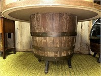 Antique Barrel Furniture by Brothers Furniture