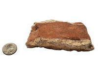 Rock or Mineral Deposit   AUB9