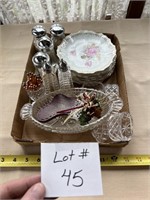 Miscellaneous Glass and more
