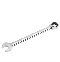 21mm 12-Point Metric Ratcheting