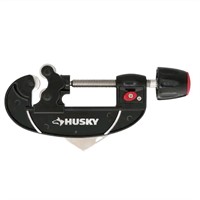 Husky 2-1/8 in. Quick-Release Tube Cutter