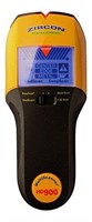 Zircon HD Volt 4-Mode Multiscanner for Finding