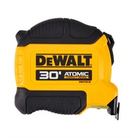 DeWalt - DWHT38130S - ATOMIC 30 Ft. X 1-1/8 in.