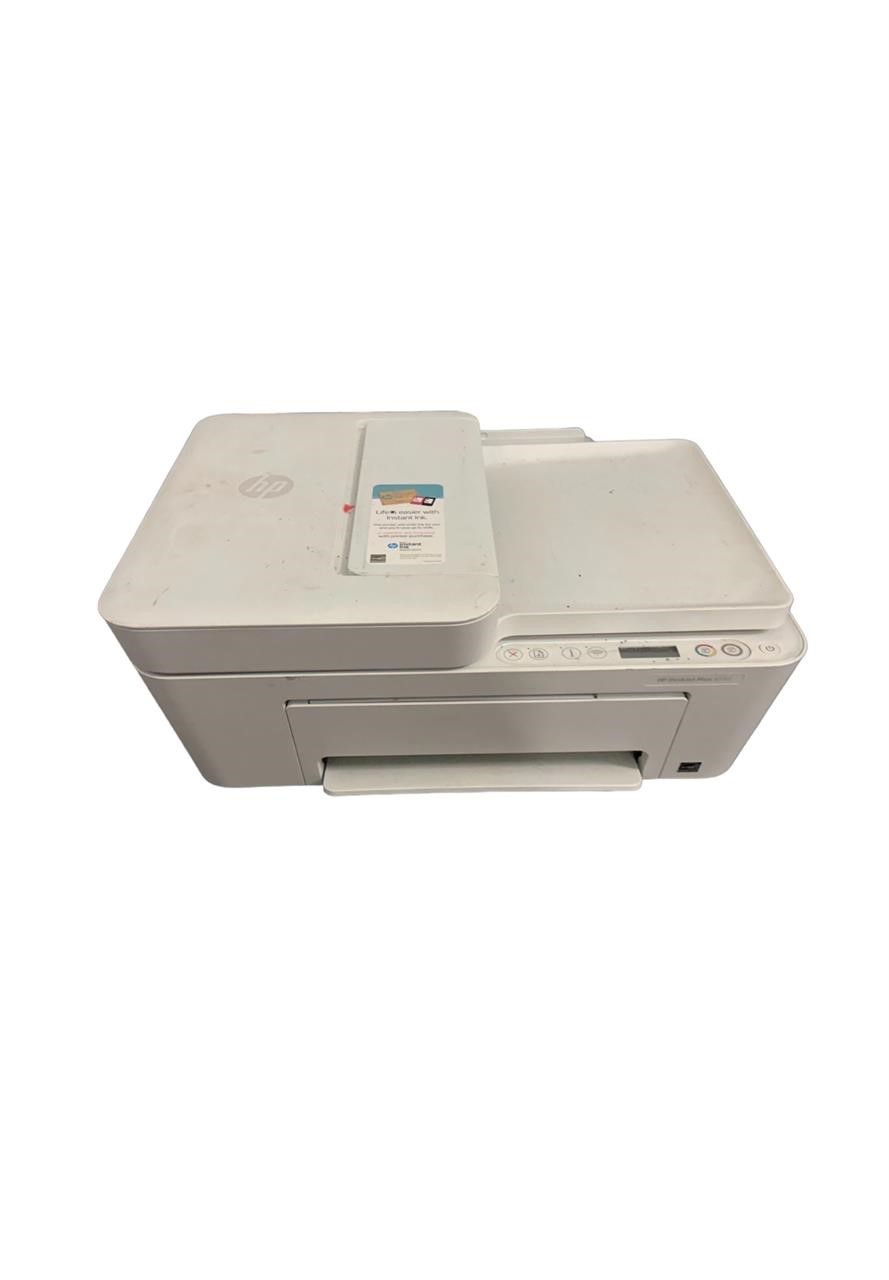 Office printer scanner and fax