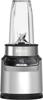 $100  Ninja Nutri-Blender Pro with Auto-iQ - Silve
