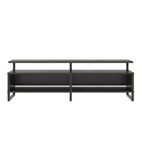 $136  Ameriwood Home - Whitby TV Stand for TVs up