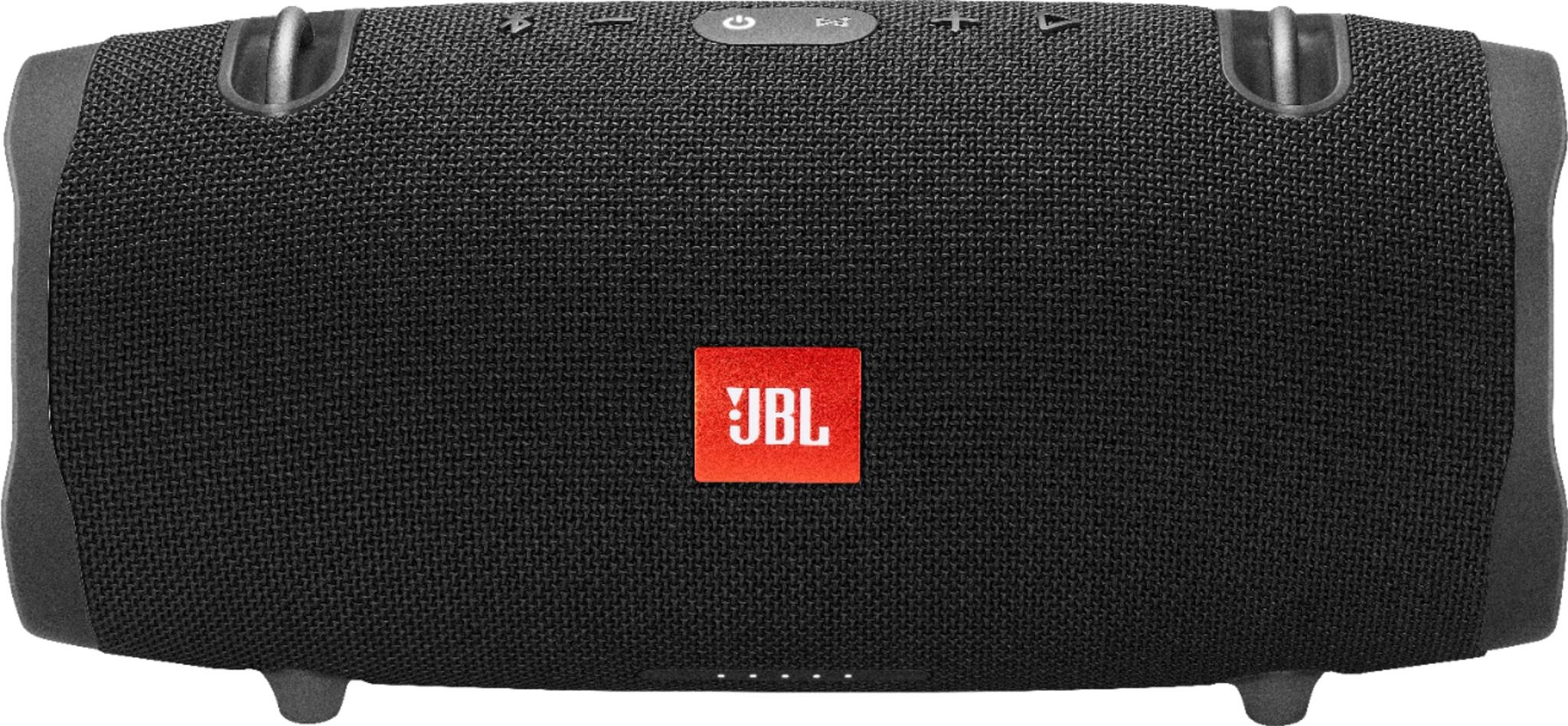 $200  JBL - Xtreme 2 Portable Bluetooth Speaker -