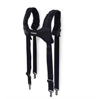 $27  Husky Heavy-Duty Black Sliding Suspension Rig