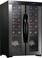 *NutriChef PKCWC240 Cellar Cooler