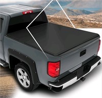 PM PERFORMOTOR Pickup Truck Rear Trunk Bed