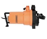 Everbilt 1/4 HP 2-in-1 Utility Pump