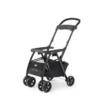 Chicco KeyFit Caddy Frame Stroller, Accepts All