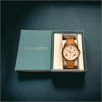 New in the box watch