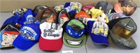 New Assorted New Baseball Hats