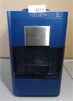 Frigidaire Gallery Ice Maker Efic255 Navy