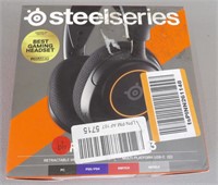 Steelseries Gaming Headset