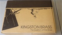 Kingston Brass Faucet