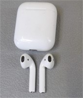 Apple Airpods Wireless Headphones