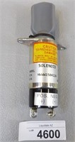 Holdwell Solenoid  Valve Hwww150412a