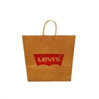 250x Levi's Large Paper Bag