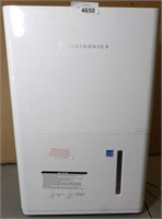 Taotronics Tt-ee015 6l Dehumidifier With Pump