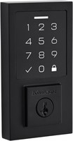 Kwikset Smart Code 270 Touchpad Electronic Lock