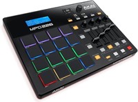 Akai Professional Mpd 226 Dj Controller