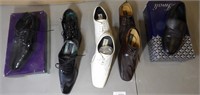 Mens Dress Shoes size 10