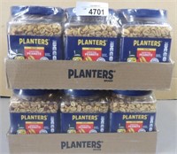 Cases Of Planter Cocktails Peanuts