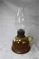 Kerosene Light - Clear Finger Light