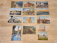 Postcards